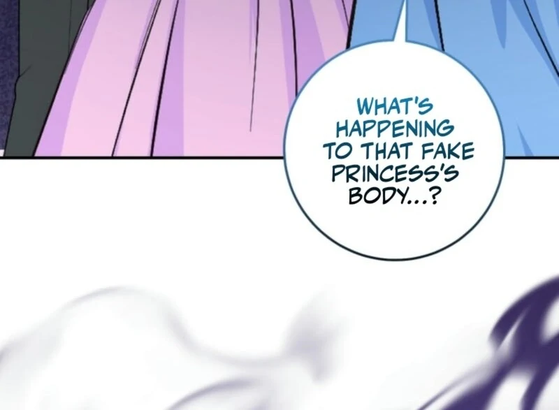 Baby Pharmacist Princess chapter 87 page 13