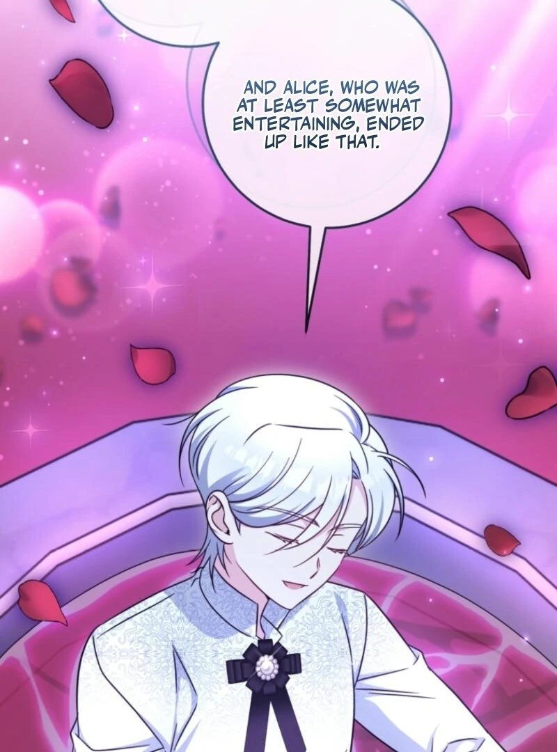 Baby Pharmacist Princess chapter 87 page 130