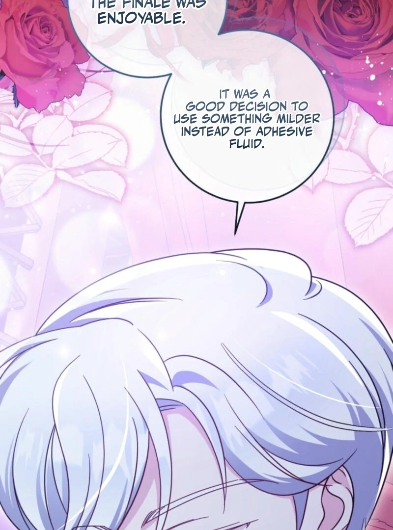 Baby Pharmacist Princess chapter 87 page 133