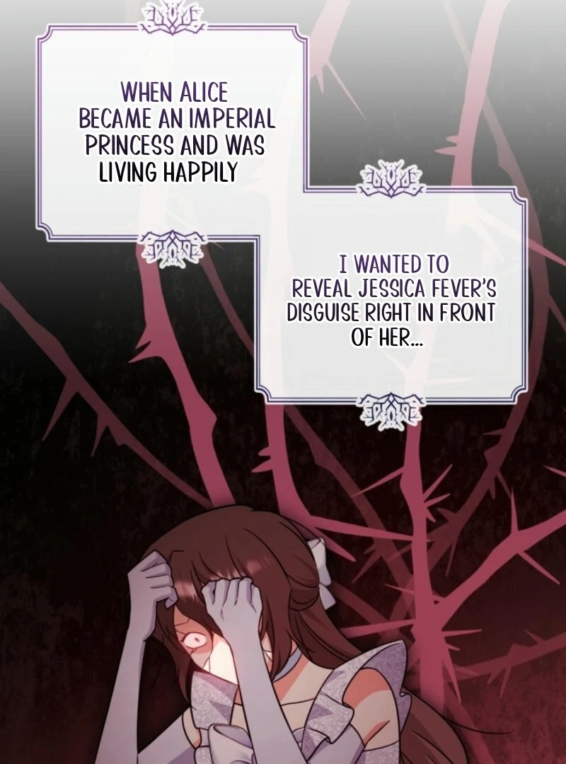Baby Pharmacist Princess chapter 87 page 136