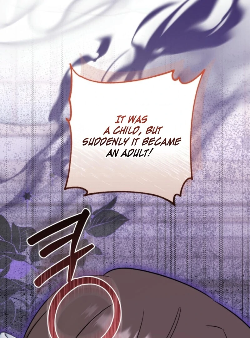 Baby Pharmacist Princess chapter 87 page 14