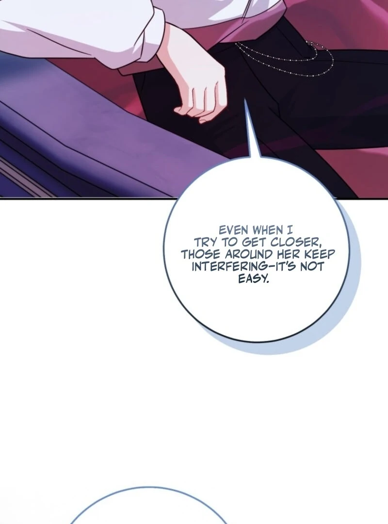 Baby Pharmacist Princess chapter 87 page 140
