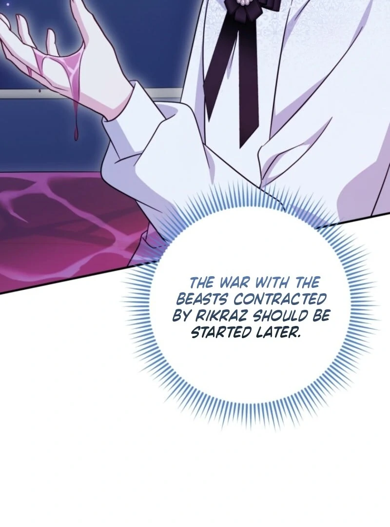 Baby Pharmacist Princess chapter 87 page 150