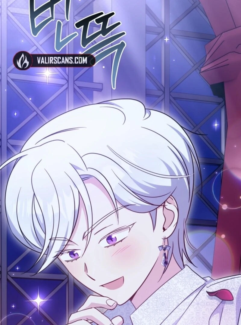 Baby Pharmacist Princess chapter 87 page 154