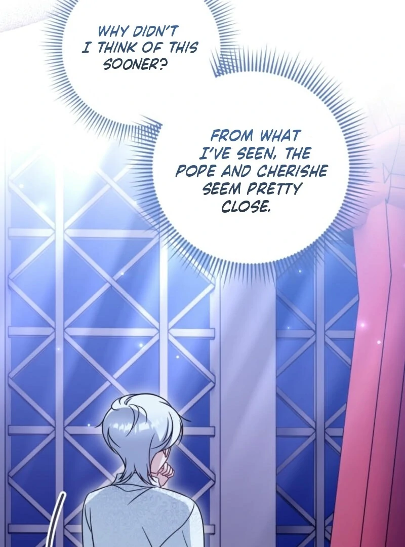 Baby Pharmacist Princess chapter 87 page 167