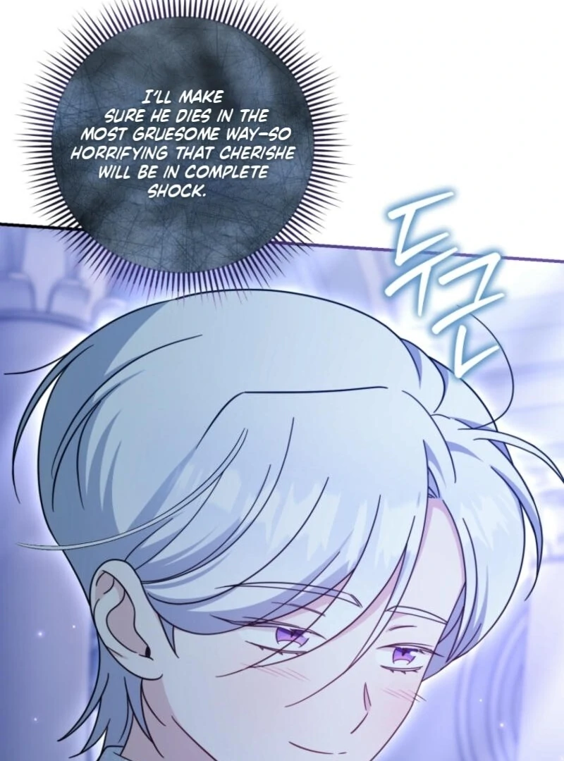 Baby Pharmacist Princess chapter 87 page 169