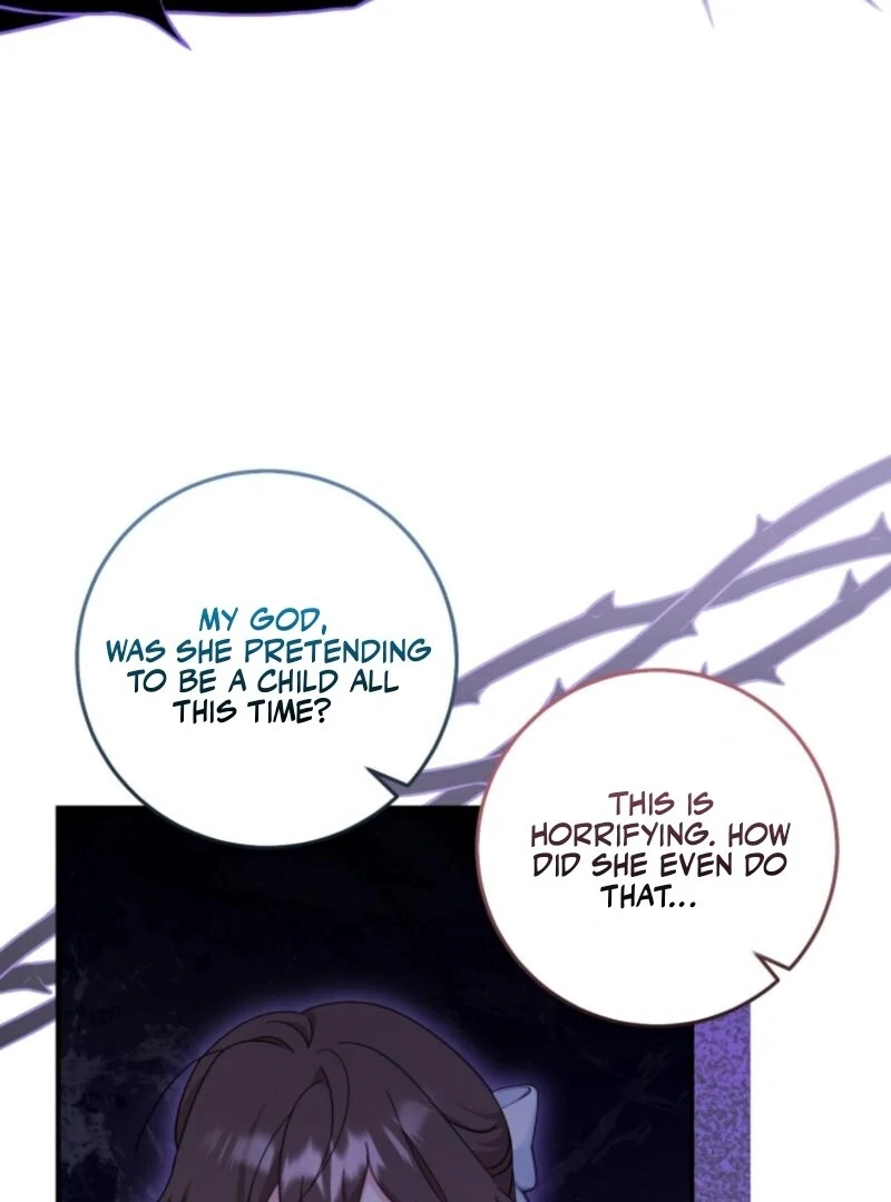 Baby Pharmacist Princess chapter 87 page 17
