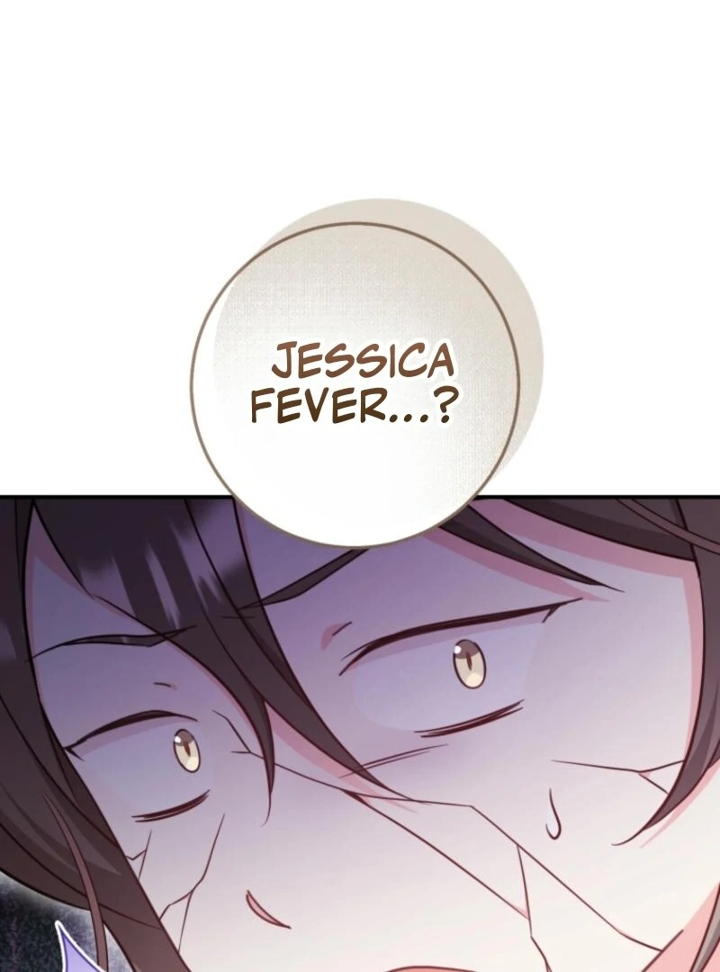 Baby Pharmacist Princess chapter 87 page 19