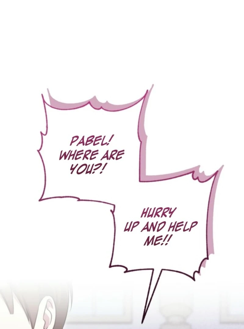 Baby Pharmacist Princess chapter 87 page 2