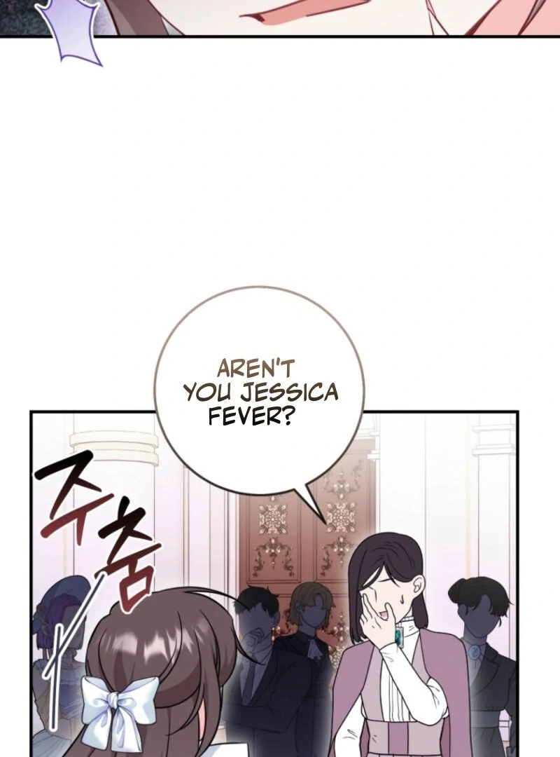 Baby Pharmacist Princess chapter 87 page 20
