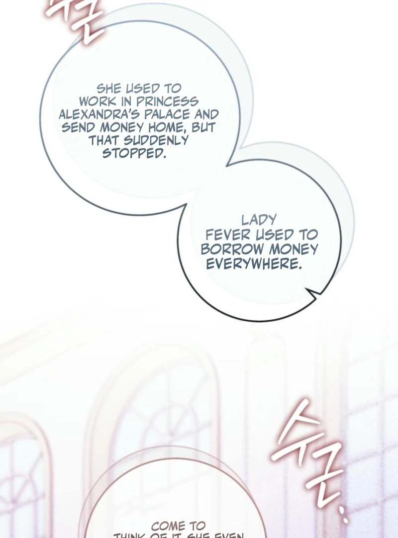Baby Pharmacist Princess chapter 87 page 22