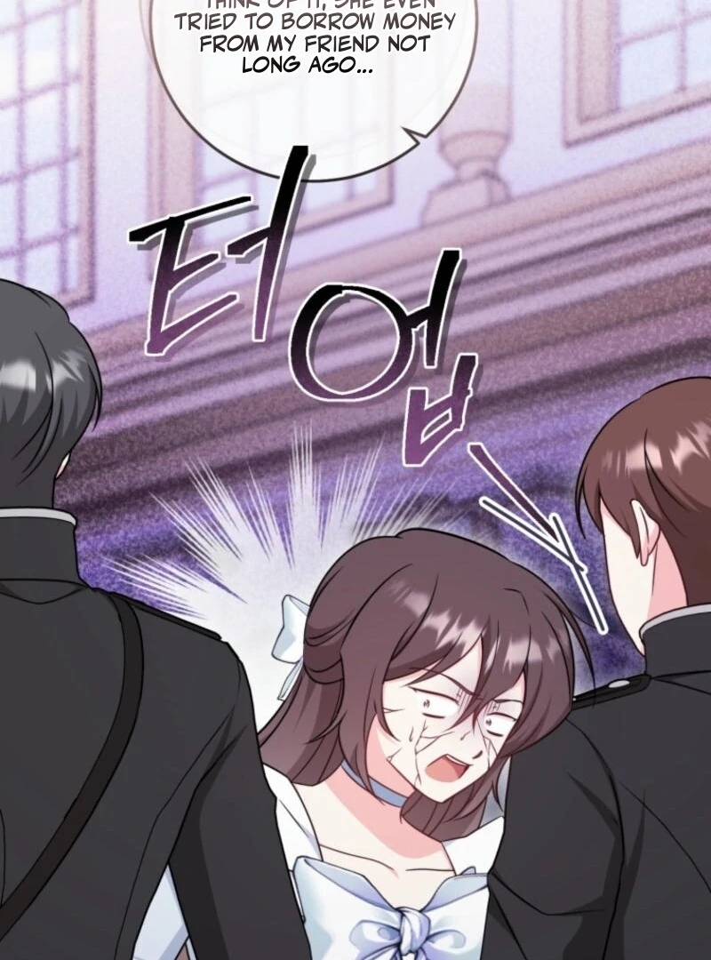 Baby Pharmacist Princess chapter 87 page 23
