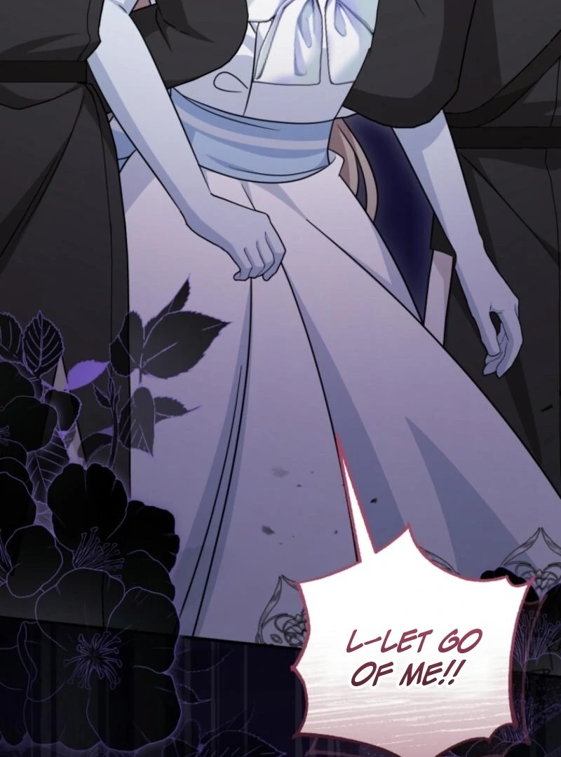 Baby Pharmacist Princess chapter 87 page 24