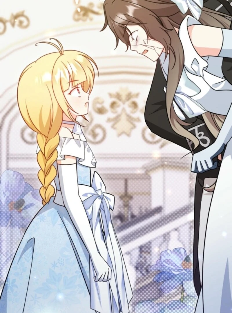 Baby Pharmacist Princess chapter 87 page 30