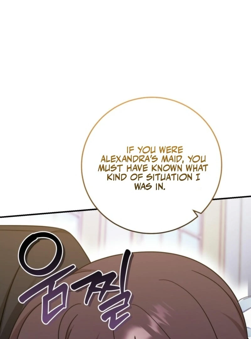 Baby Pharmacist Princess chapter 87 page 32
