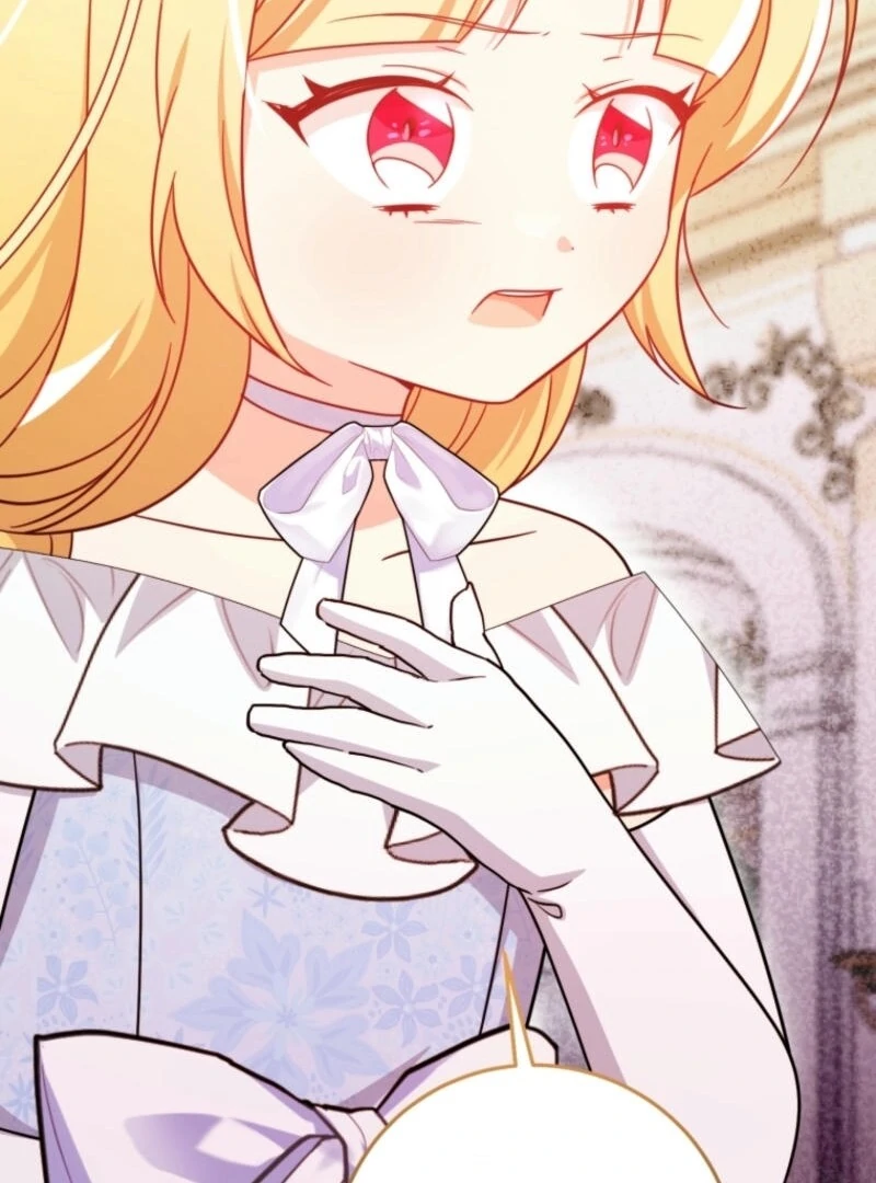 Baby Pharmacist Princess chapter 87 page 35