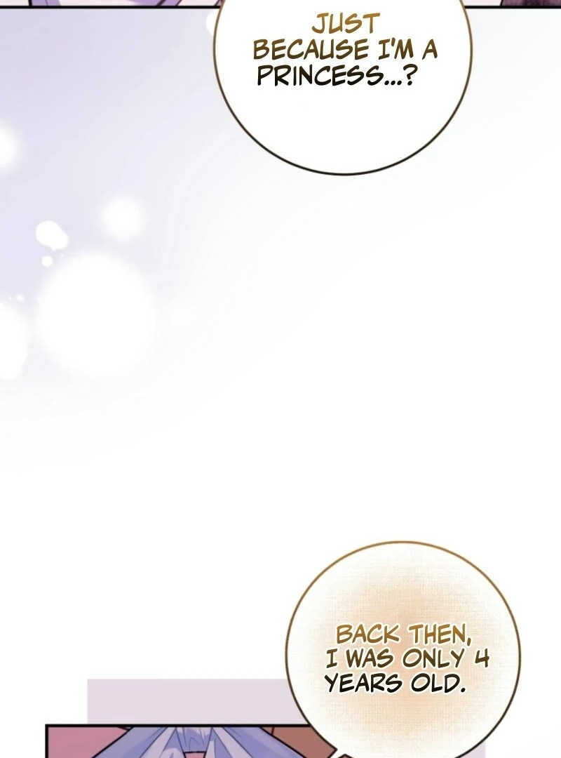 Baby Pharmacist Princess chapter 87 page 36