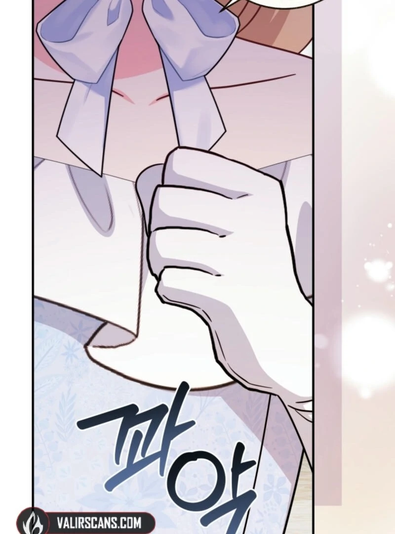 Baby Pharmacist Princess chapter 87 page 37
