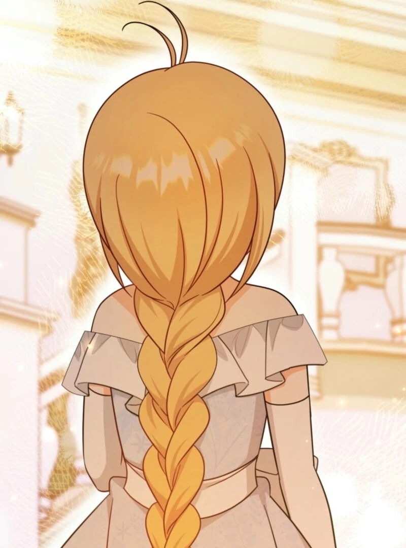 Baby Pharmacist Princess chapter 87 page 40