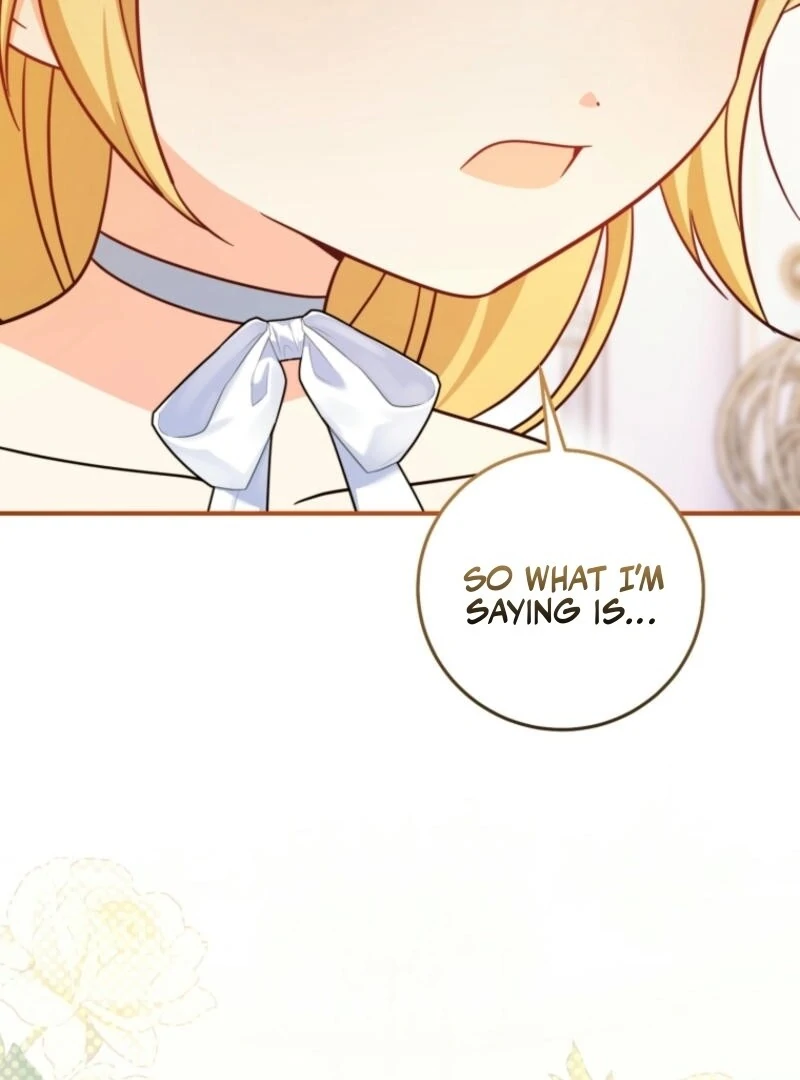 Baby Pharmacist Princess chapter 87 page 43