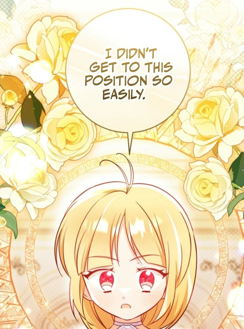 Baby Pharmacist Princess chapter 87 page 44