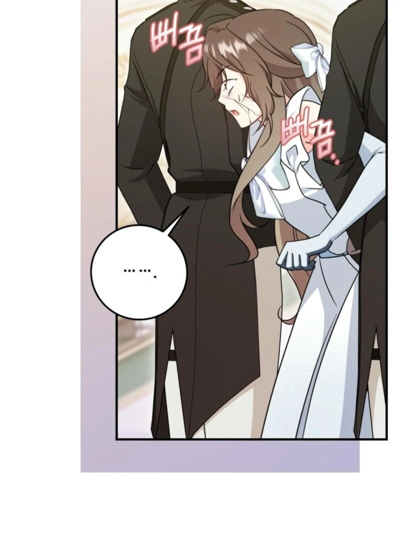 Baby Pharmacist Princess chapter 87 page 47