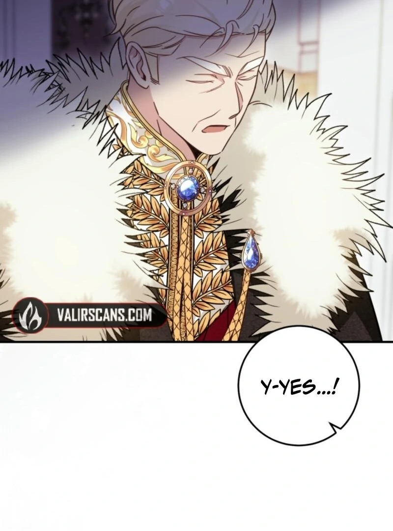 Baby Pharmacist Princess chapter 87 page 49