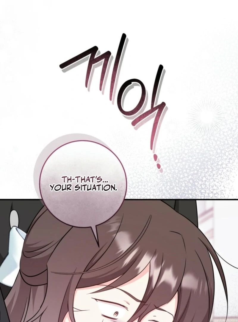 Baby Pharmacist Princess chapter 87 page 50