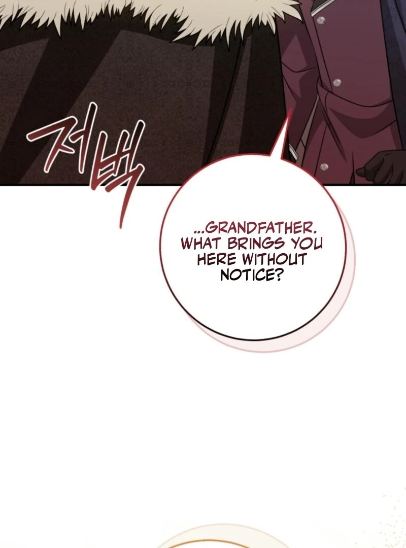 Baby Pharmacist Princess chapter 87 page 55