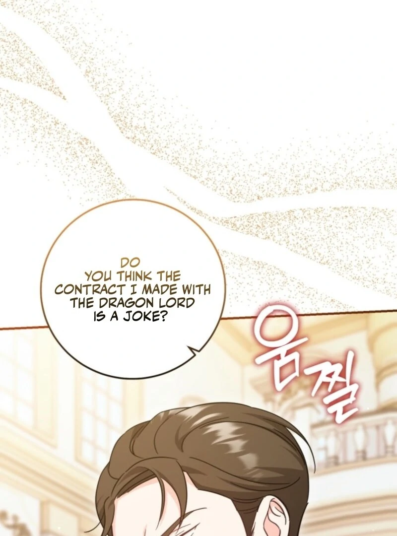 Baby Pharmacist Princess chapter 87 page 59
