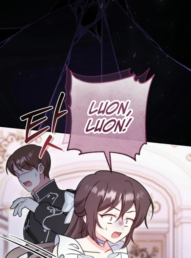 Baby Pharmacist Princess chapter 87 page 6