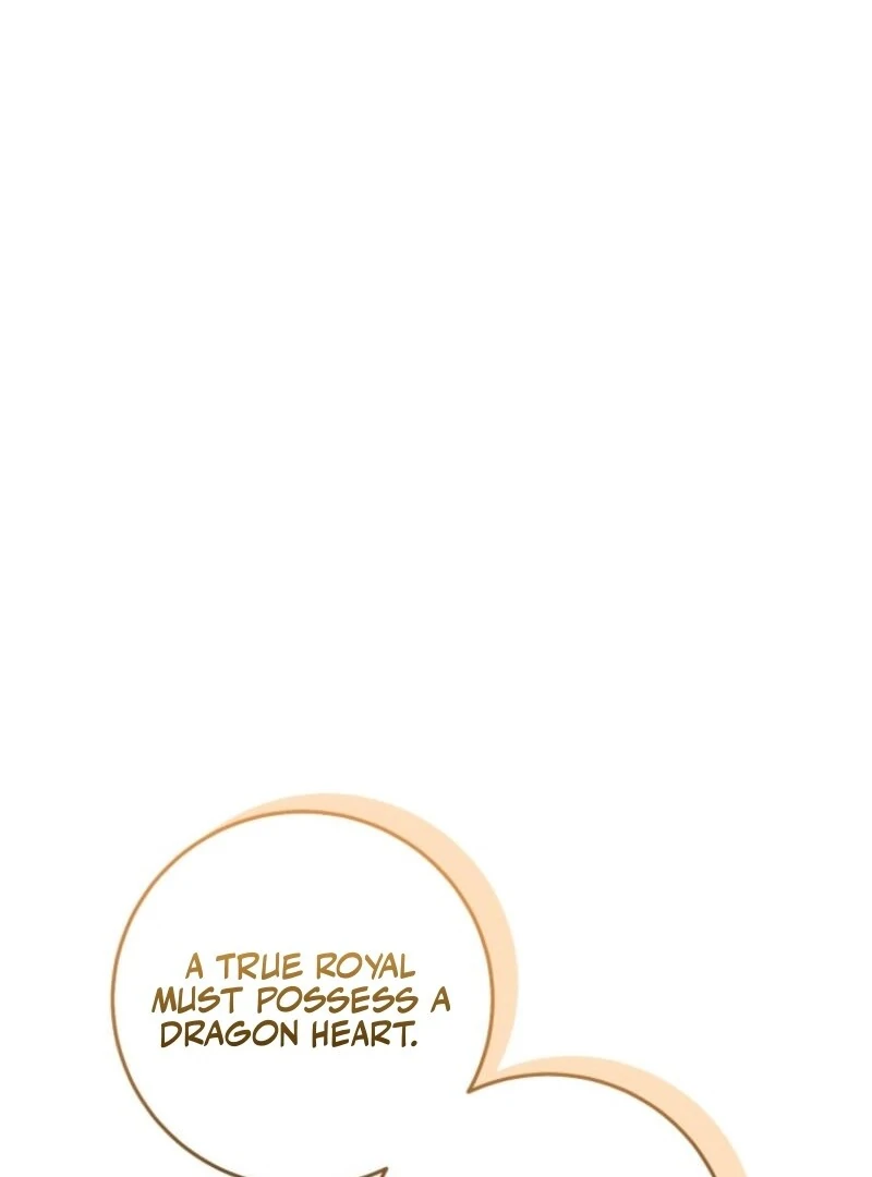 Baby Pharmacist Princess chapter 87 page 61