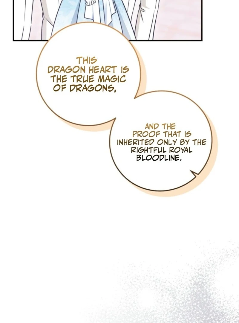 Baby Pharmacist Princess chapter 87 page 63