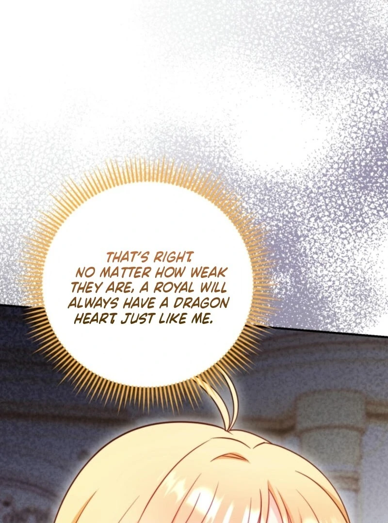 Baby Pharmacist Princess chapter 87 page 64