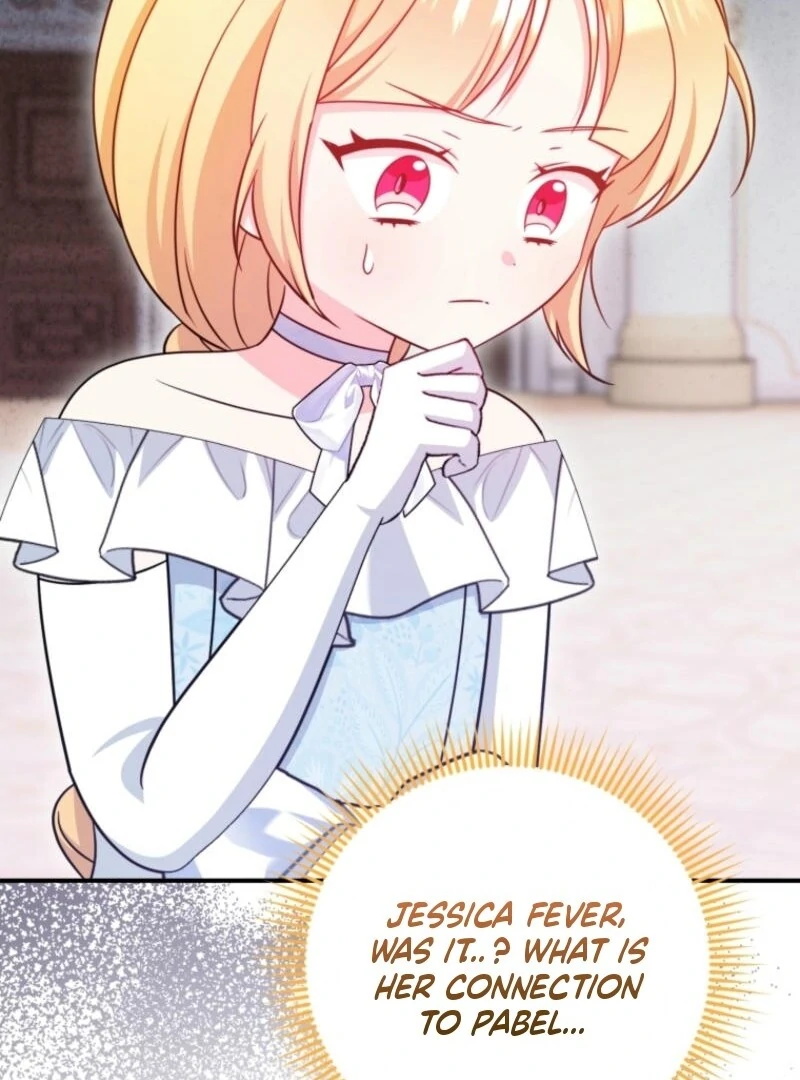 Baby Pharmacist Princess chapter 87 page 65