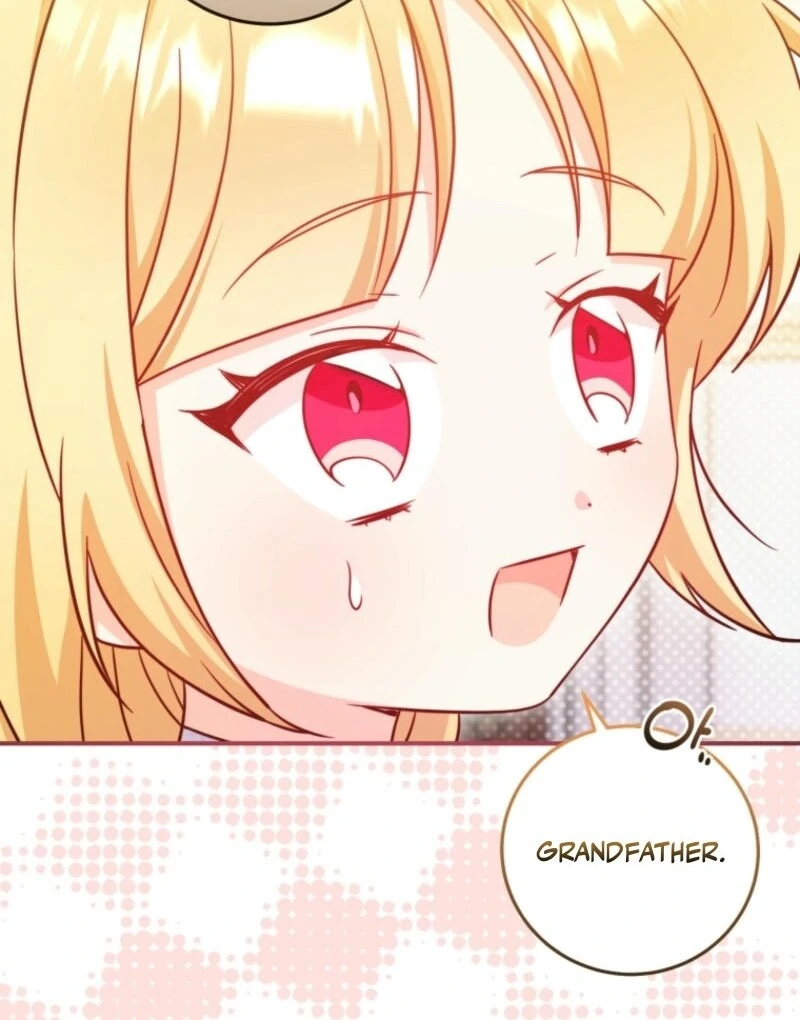 Baby Pharmacist Princess chapter 87 page 67