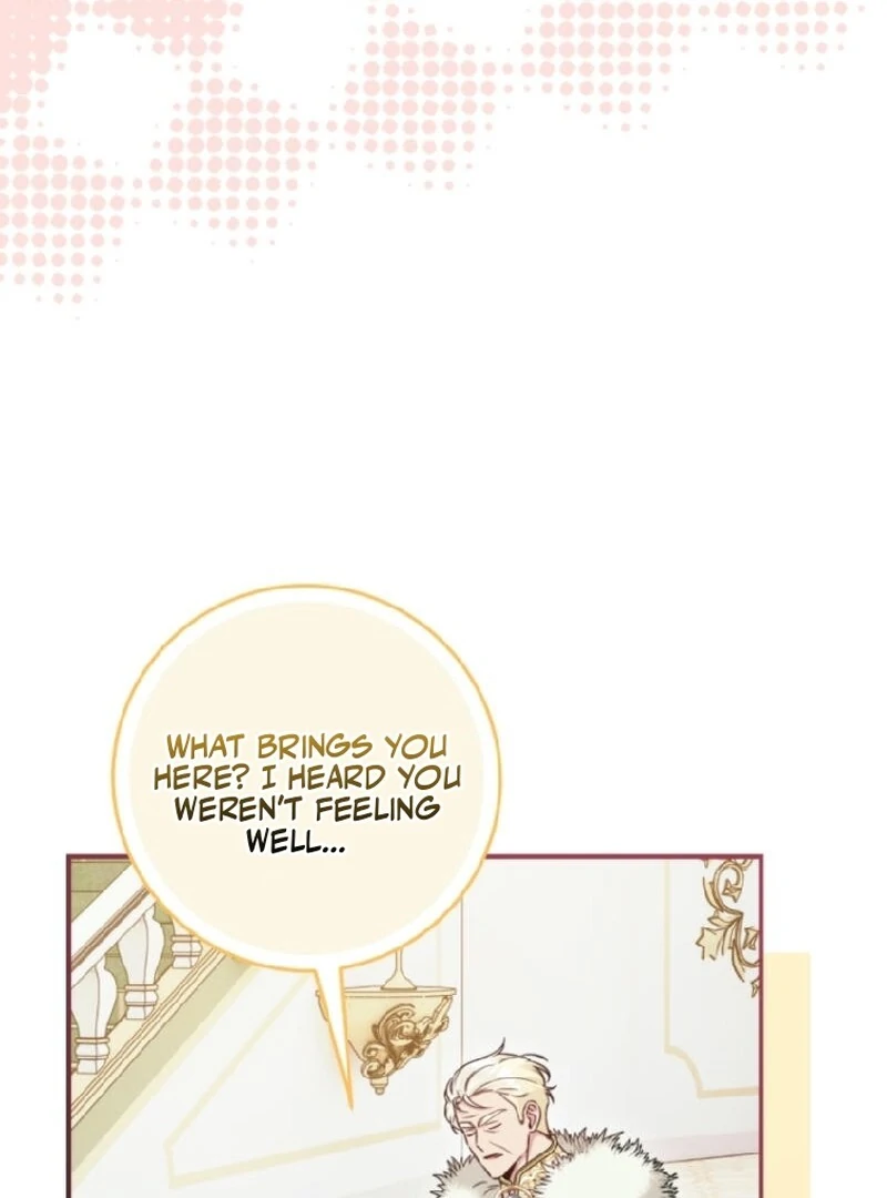 Baby Pharmacist Princess chapter 87 page 68