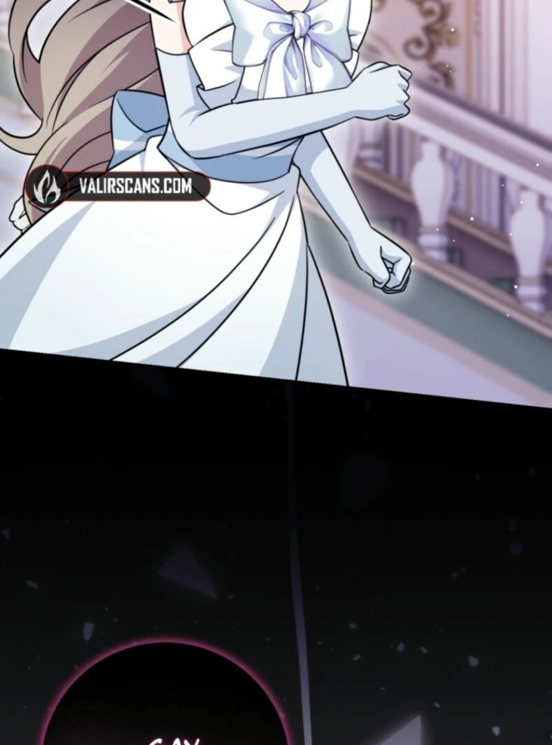 Baby Pharmacist Princess chapter 87 page 7