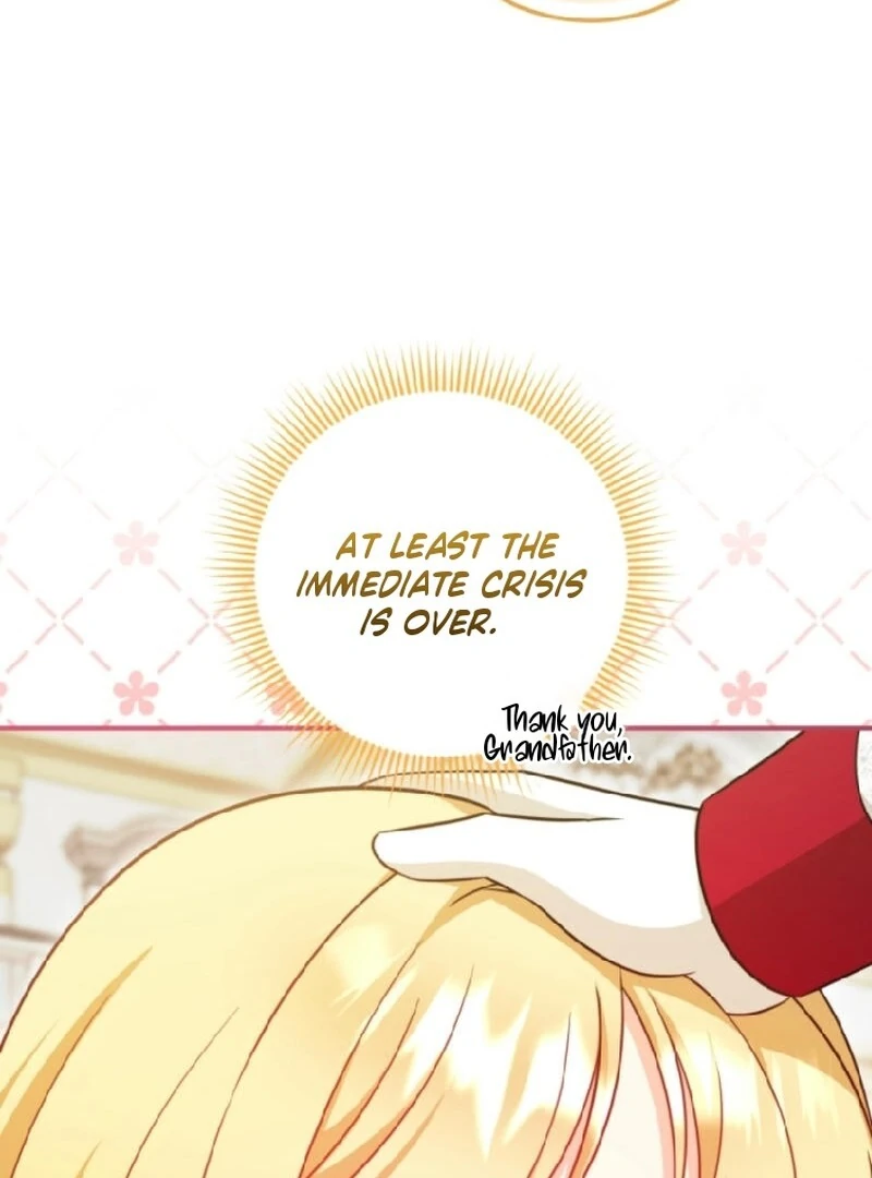 Baby Pharmacist Princess chapter 87 page 70