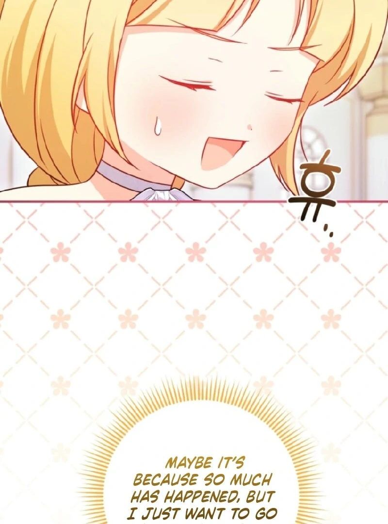 Baby Pharmacist Princess chapter 87 page 71