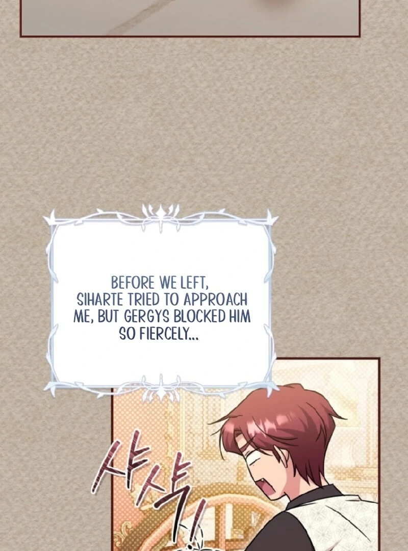 Baby Pharmacist Princess chapter 87 page 74