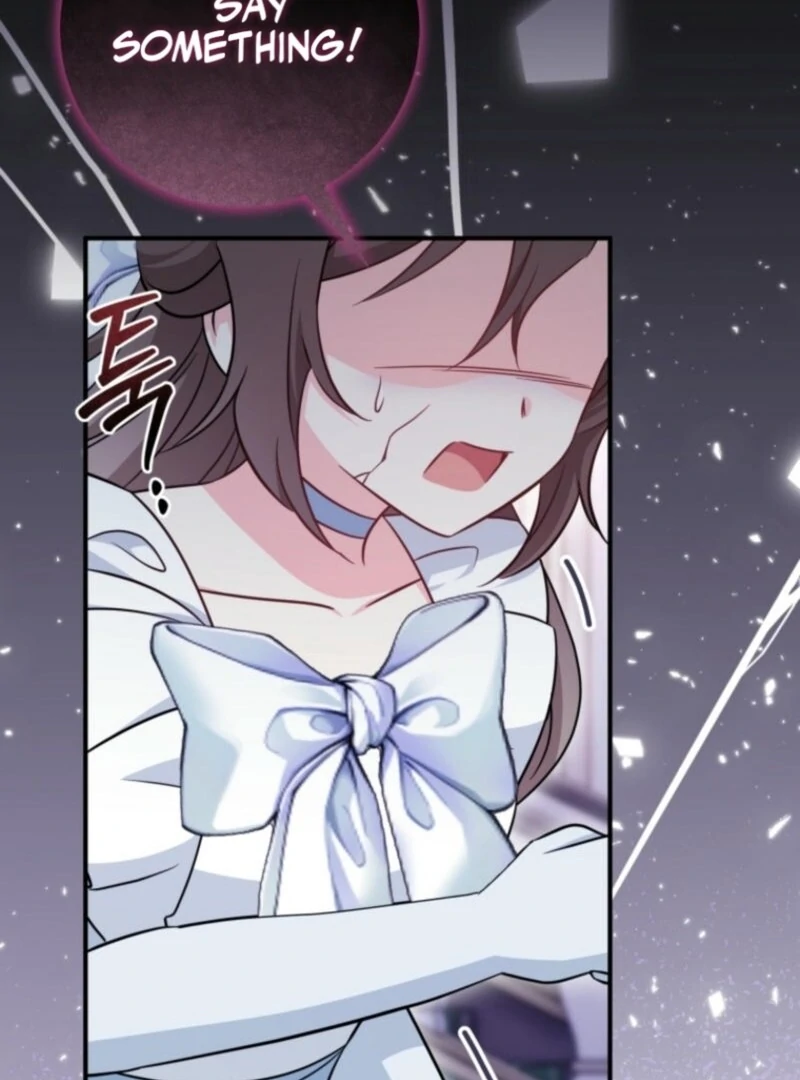 Baby Pharmacist Princess chapter 87 page 8