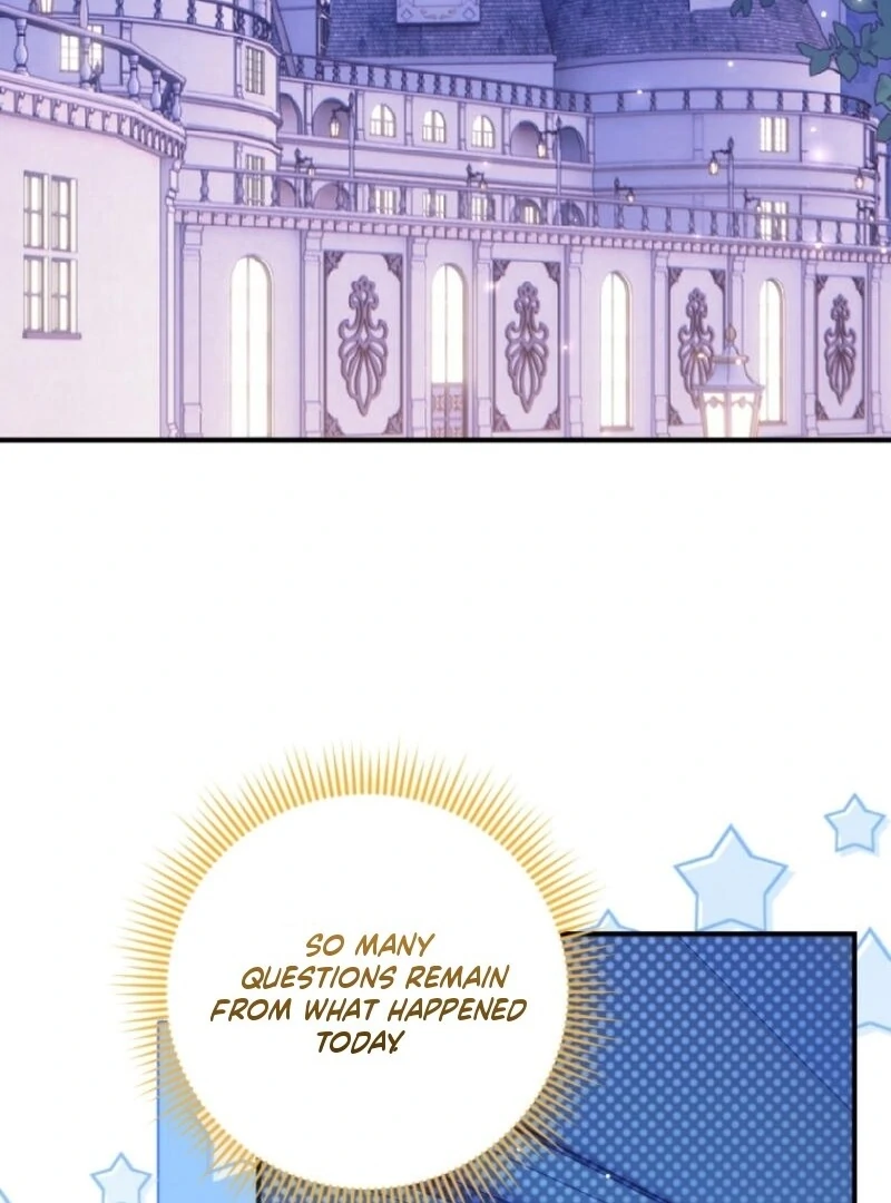 Baby Pharmacist Princess chapter 87 page 85
