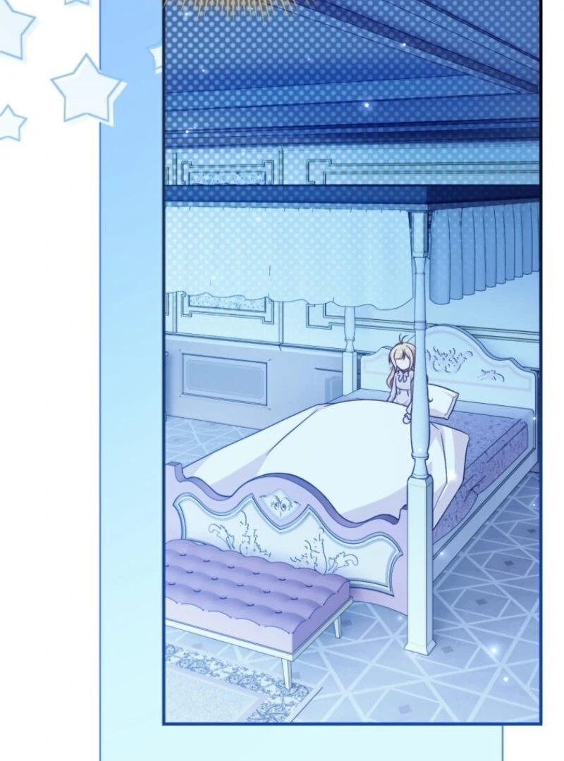 Baby Pharmacist Princess chapter 87 page 86