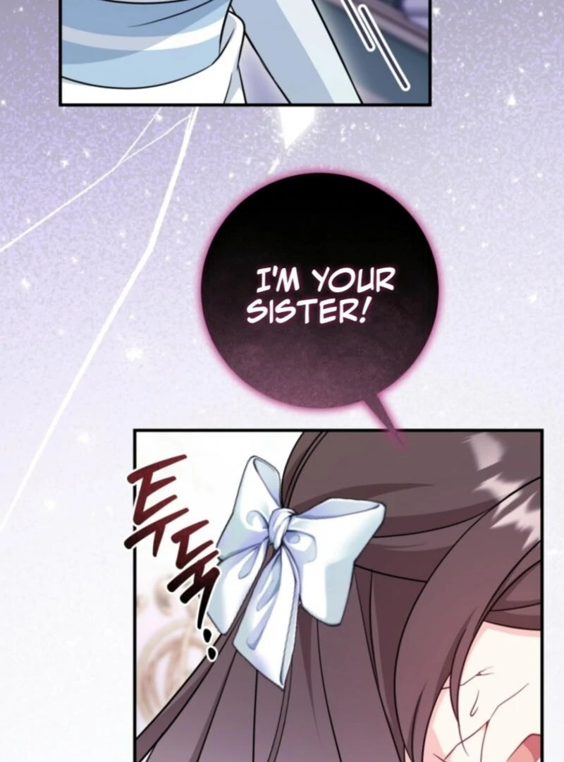 Baby Pharmacist Princess chapter 87 page 9