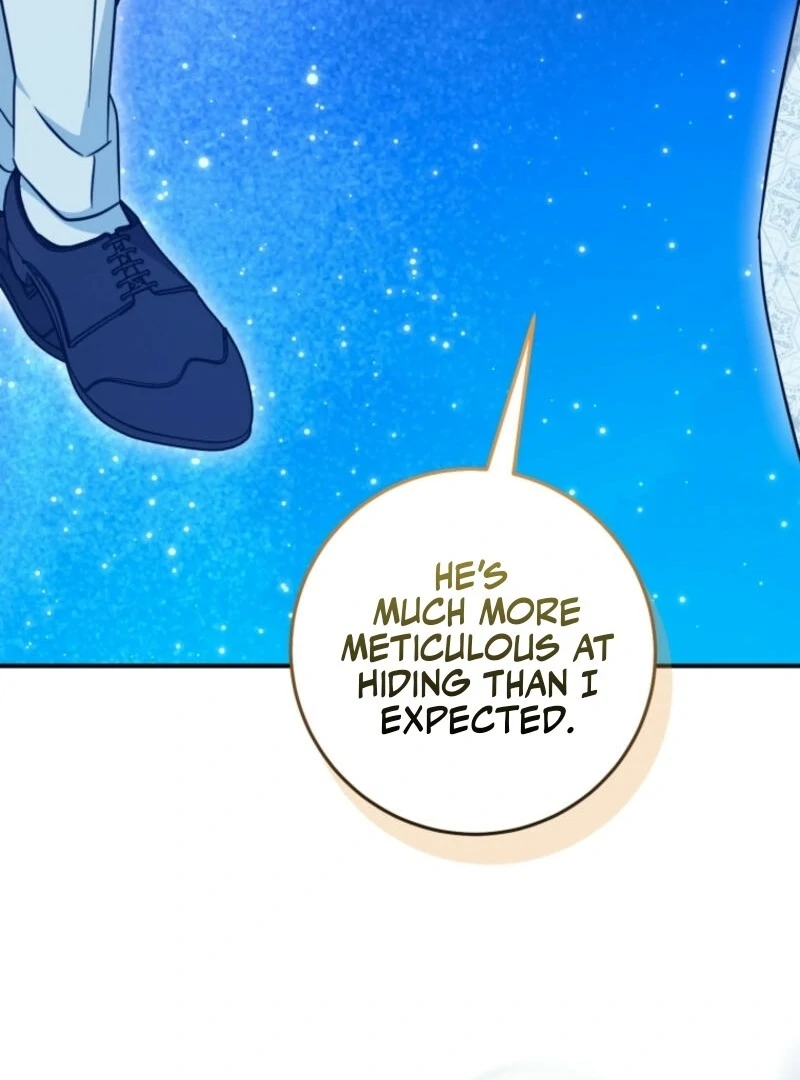 Baby Pharmacist Princess chapter 87 page 98