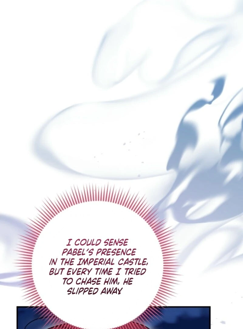 Baby Pharmacist Princess chapter 87 page 99