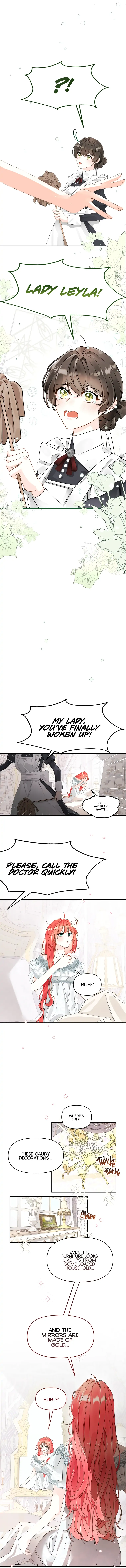 Another World Dump Truck chapter 1 page 15
