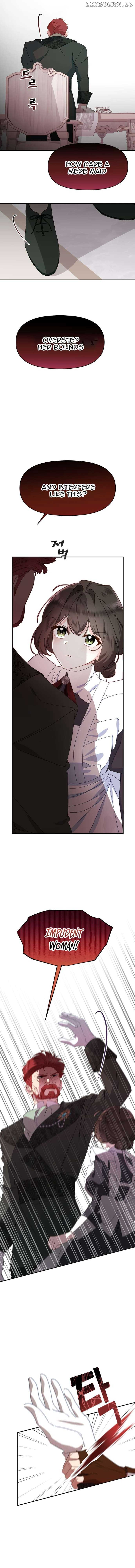 Another World Dump Truck chapter 11 page 7
