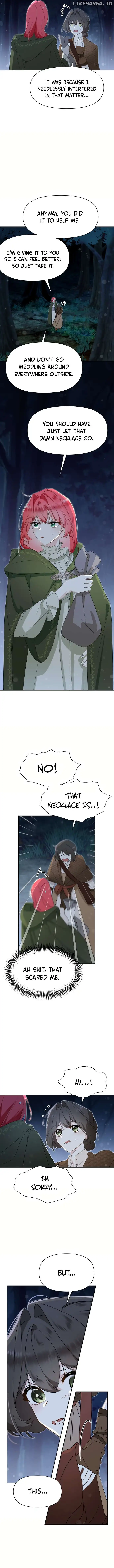 Another World Dump Truck chapter 12 page 5